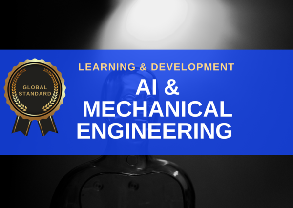 AI in Mechanical Engineering Applications